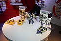 Hasbro - Transformers - Construct Bots