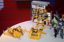 Hasbro - Transformers - Construct Bots