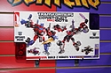 Hasbro - Transformers - Construct Bots