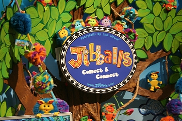 Jibballs