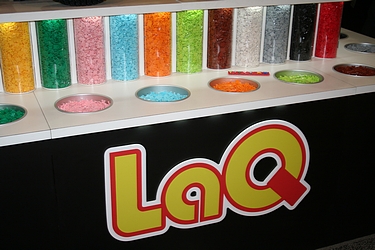 LaQ