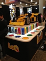 LaQ