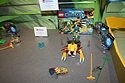 Lego - Legends of Chima