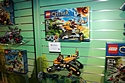 Lego - Legends of Chima