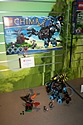 Lego - Legends of Chima