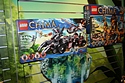 Lego - Legends of Chima