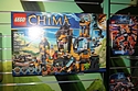 Lego - Legends of Chima