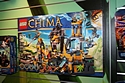 Lego - Legends of Chima