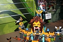 Lego - Legends of Chima