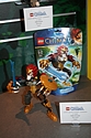 Lego - Legends of Chima