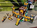 Lego - Legends of Chima