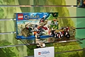 Lego - Legends of Chima