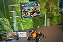 Lego - Legends of Chima