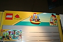 Lego - Duplo - Jake and the Neverland Pirates