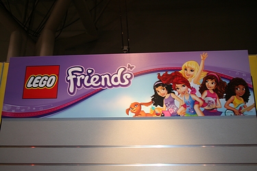 Lego - Friends