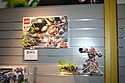 Lego - Galaxy Squad