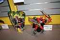 Lego - Hero Factory