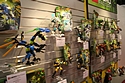 Lego - Hero Factory