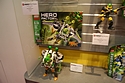 Lego - Hero Factory