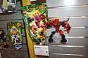 Lego - Hero Factory