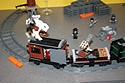 Lego - Lone Ranger