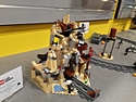 Lego - Lone Ranger