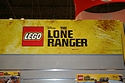 Lego - Lone Ranger