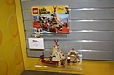 Lego - Lone Ranger