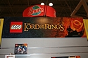 Lego - Lord of the Rings