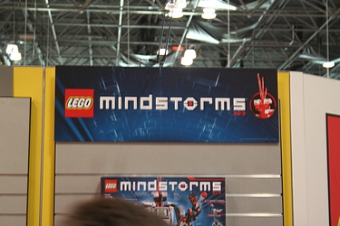 Lego - Mindstorms