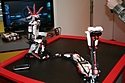 Lego - Mindstorms