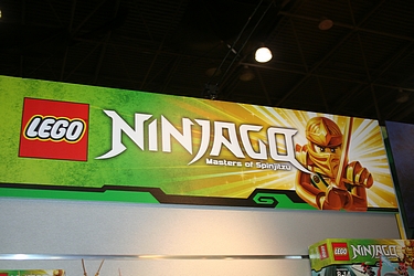 Lego - Ninjago