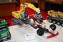 Lego - Technic