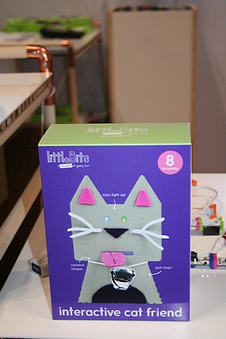 littleBits