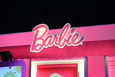 Mattel - Barbie