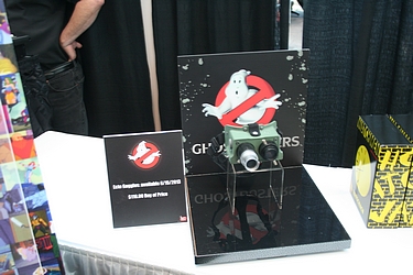 Mattel - Ghostbusters