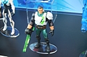 Mattel - Max Steel