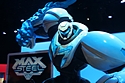 Mattel - Max Steel