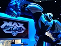 Mattel - Max Steel