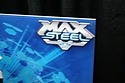 Mattel - Max Steel