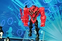 Mattel - Max Steel