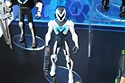 Mattel - Max Steel