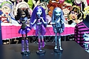Mattel - Monster High