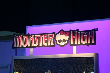 Mattel - Monster High