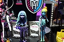 Mattel - Monster High