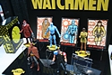 Mattel - Watchmen