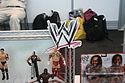 Mattel - WWE