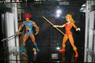 Mezco Toyz