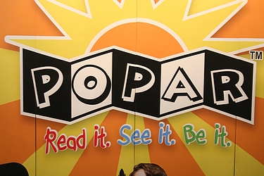 Popar