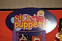 Silly Puppets